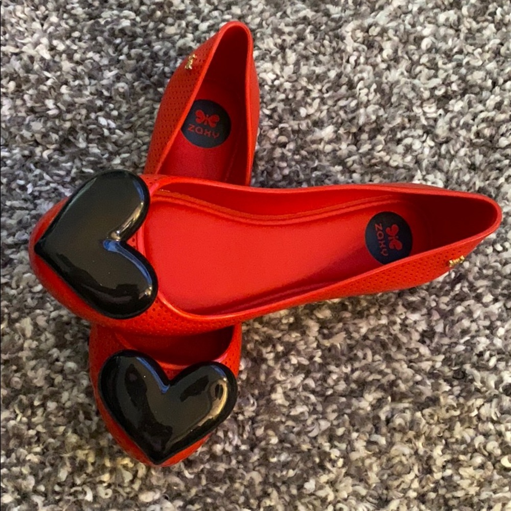 Zaxy Shoes - Picture 2 of 8